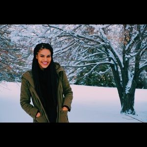 Forever 21 Jackets & Coats - Warm jacket Forever 21 Jackets & Coats - Warm jacket